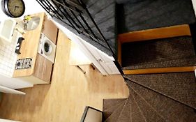 Regrand Apartment On Svobody 22