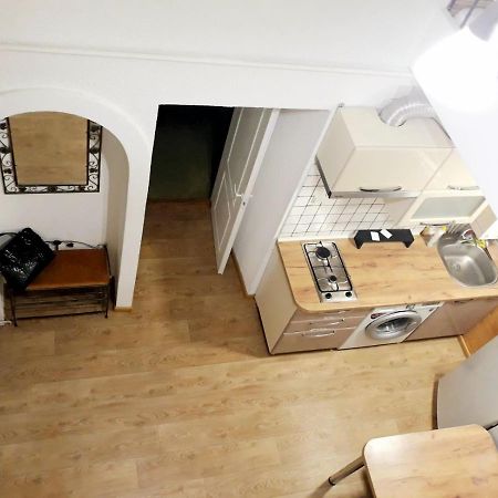 Regrand Apartment On Svobody 22 Львів Екстер'єр фото