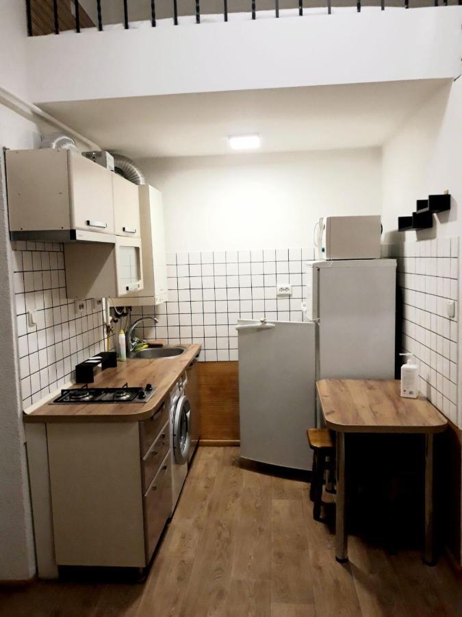 Regrand Apartment On Svobody 22 Львів Екстер'єр фото