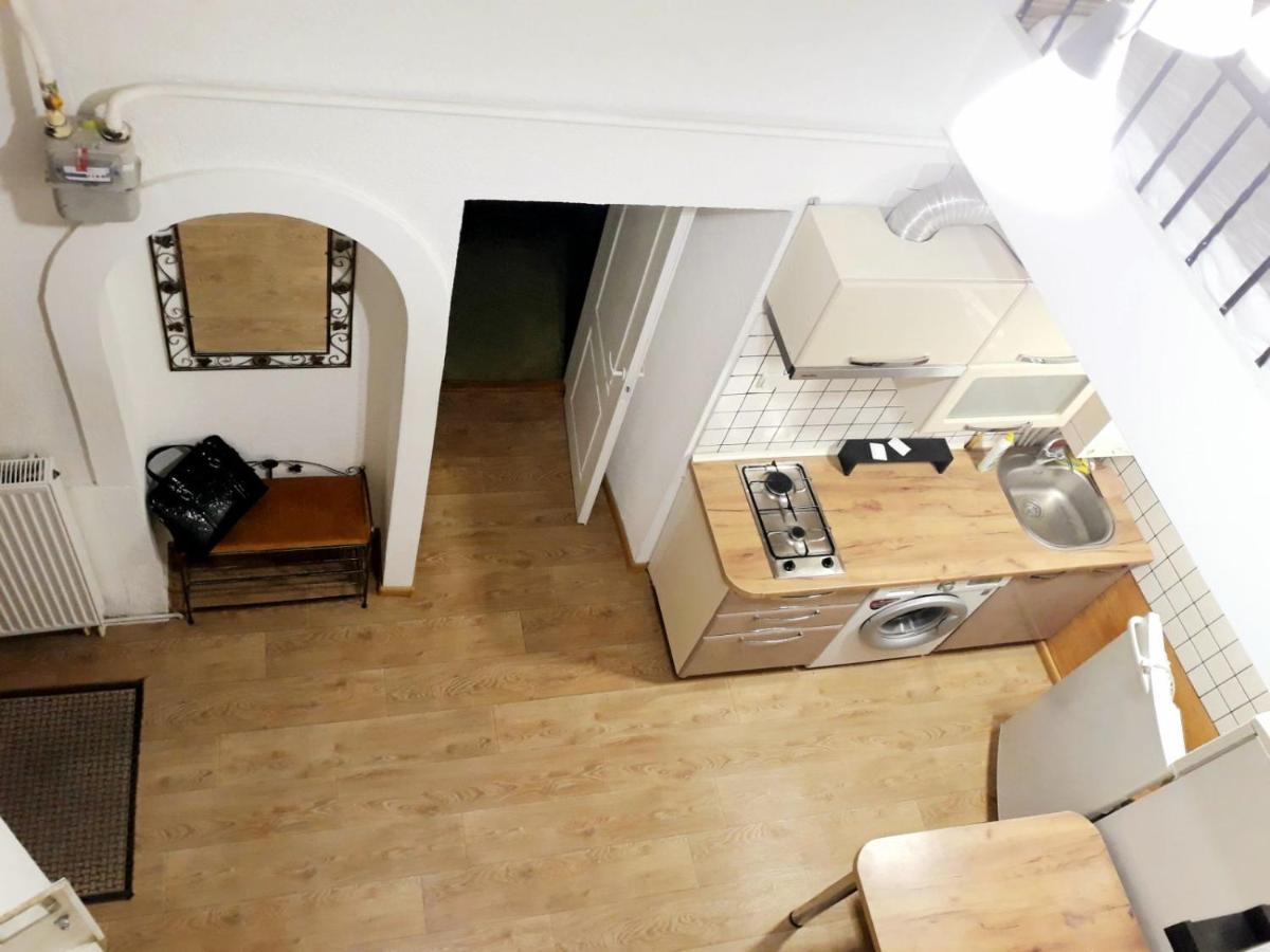 Regrand Apartment On Svobody 22 Львів Екстер'єр фото